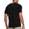 Under Armour T Shirt Men's Black 1361131-001