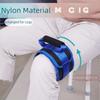 Loop Mobility Assistance Strap Padded Grip Pull Up Assistance Belt Leg Assist Aid  Knee Recovery