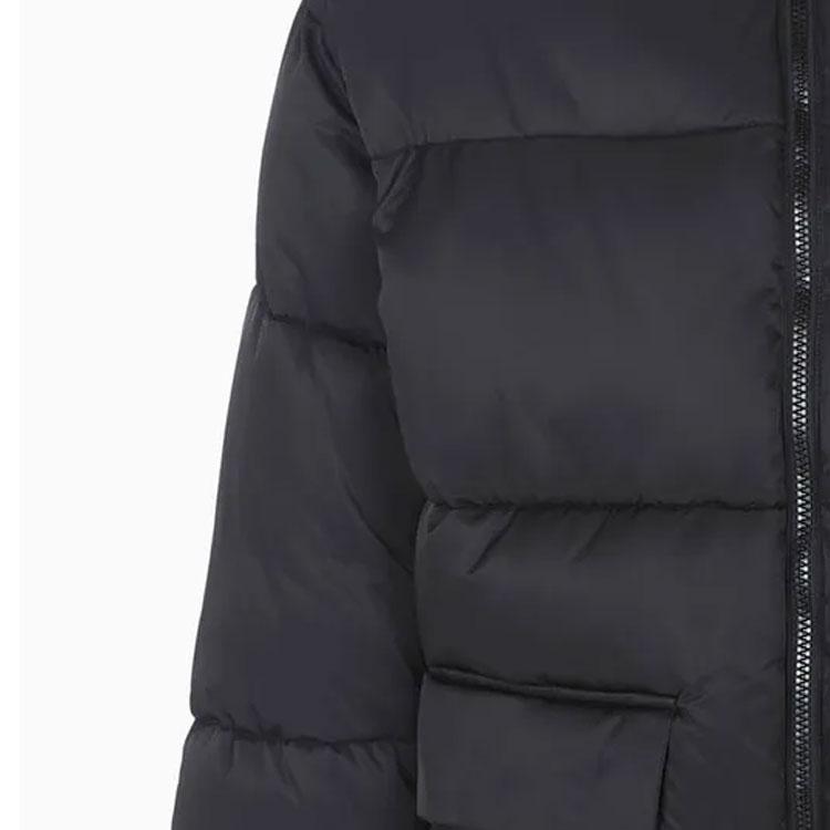 ARMANI EXCHANGEAE Puffer Jacket Men's Black 6RZK45-ZNJ7Z-11200