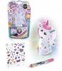 Epee Set Of Glowing Decoration Corners - Unicorn Diy 1 Pc