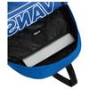 Vans Old Skool Polyester Backpack Unisex Blue Vans VN000H4Z7WM