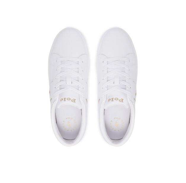 Кроссовки Polo Ralph Lauren RL03875101