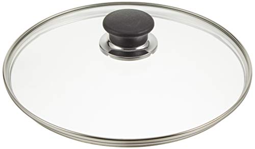 

Крышка для сковороды Ballarini Salento Glass Lid 24 см [Авторизованный японский продукт] 75000-610
