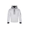 Air Jordan Half Zipper Sports Pullover White Men's AT9780-100