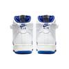 Nike Air Force 1 High '07 LV8 Nba 75th Anniversary Hyper Royal Sneakers DC8870-100