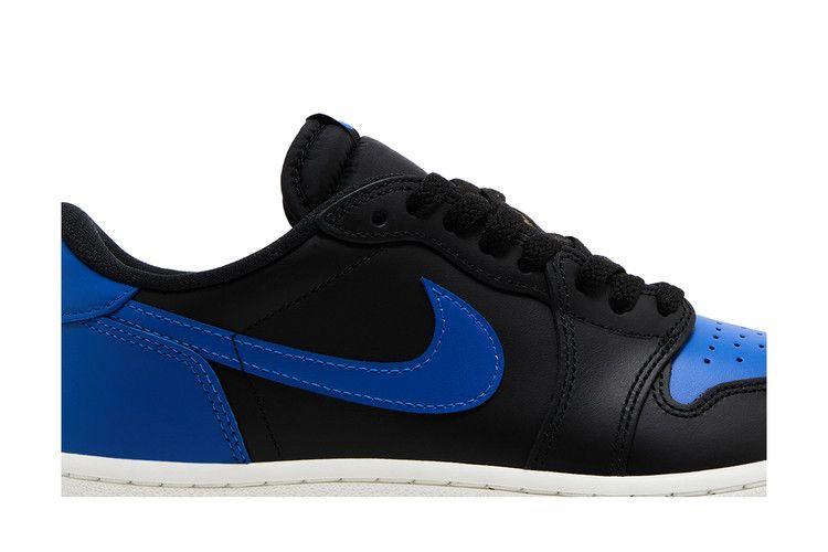 Jordan 1 Retro Low '85 Royal