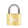 Luogang 50mm Universal Metal Padlock