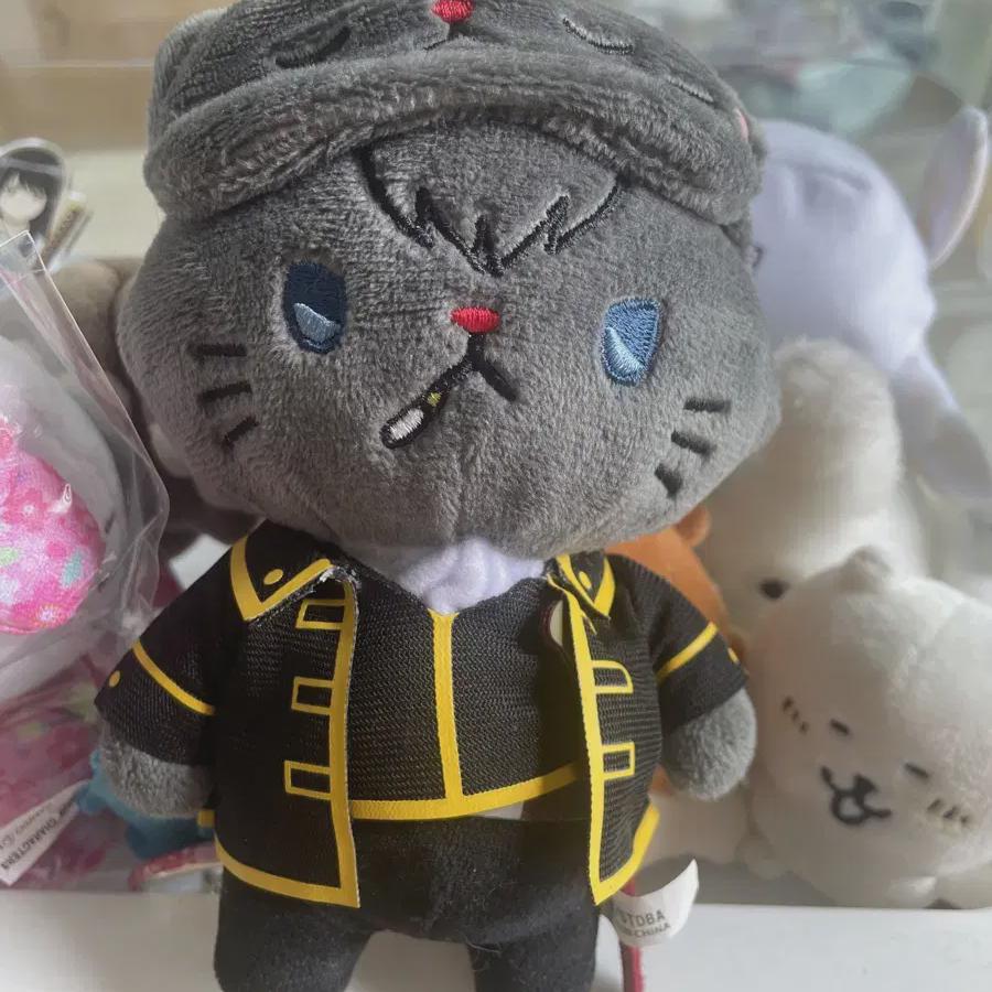 

Срочная страница)) Кукла Сестра-Кошка Хидзиката Гангон Продажа