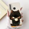 For Infinix S4 Cover Case Luxury Cute Cat Printing Pattern Casing For Infinix Smart 3 Plus X627V Back Cover S4 X626 X610B X626B