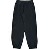 Li Ning Knitted Sports Pants Straight Leg Trendy Versatile Unisex Pants Black AKLVC03-1