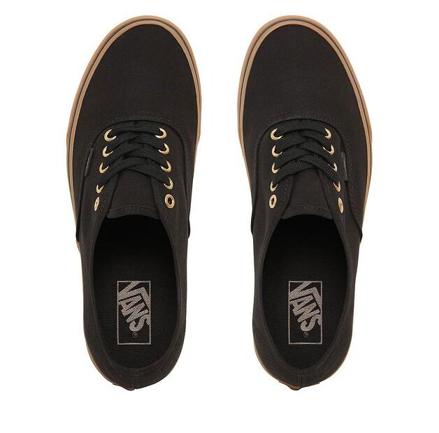 Vans Authentic кроссовки