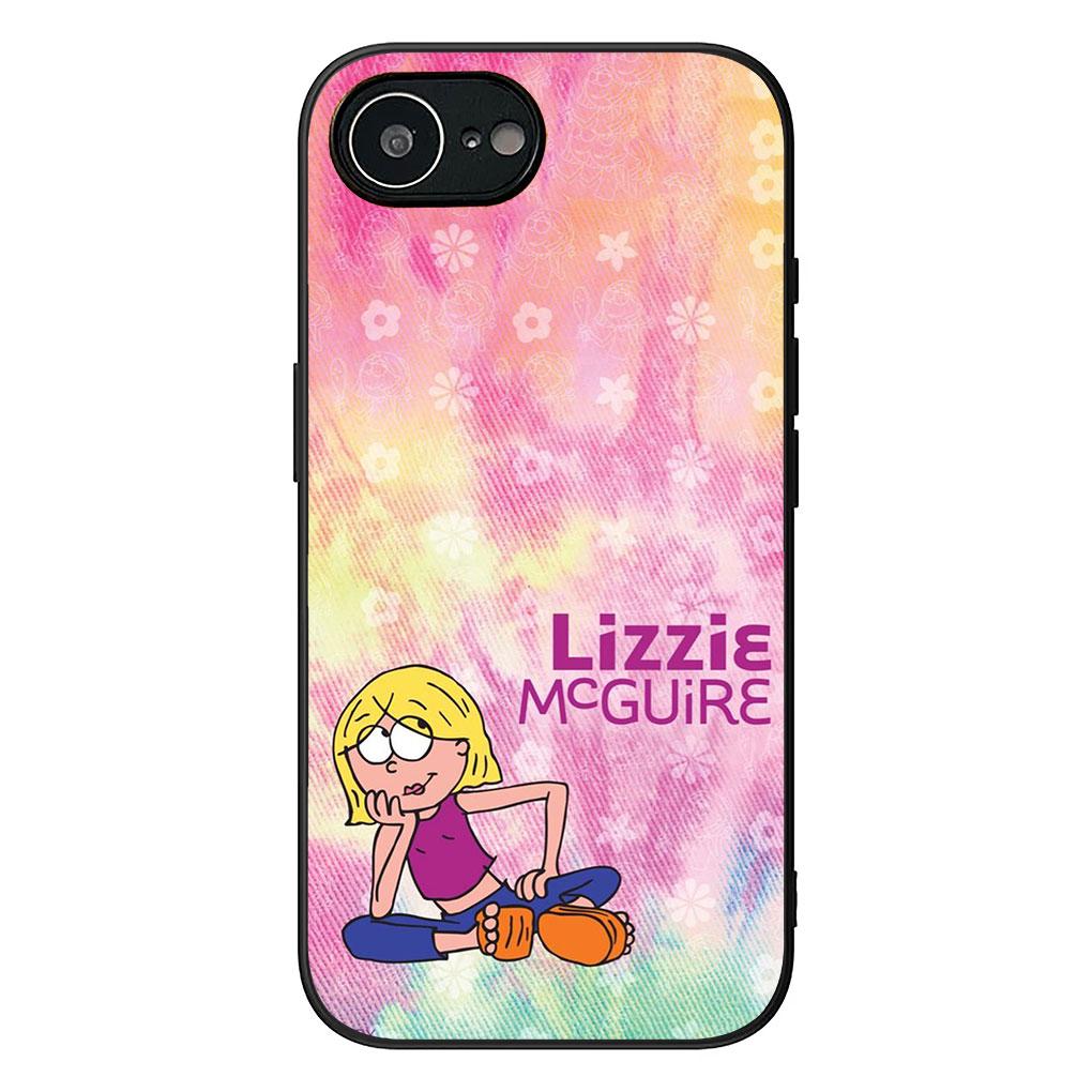

Lizzies McGuires Casing Phone Cover for Xiaomi Poco C75 C65 C71 C85 X7 X6 X5 M6 M7 F7 F8 Ultra F6 Pro Soft Case Poco X6