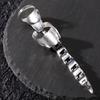 Anel Escorpião Móvel Joias Punk Brinquedo de Ponta do Dedo Alívio do Estresse Vintage Armadura Gótica Enrolada Knuckle Metal Rock Anéis de Dedo Inteiro