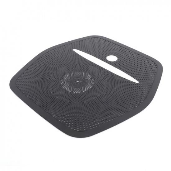 Διακοσμητικό Πλέγμα Ηχείου Ταμπλό από Ανοξείδωτο Ατσάλι Για Benz GLE GLS ML