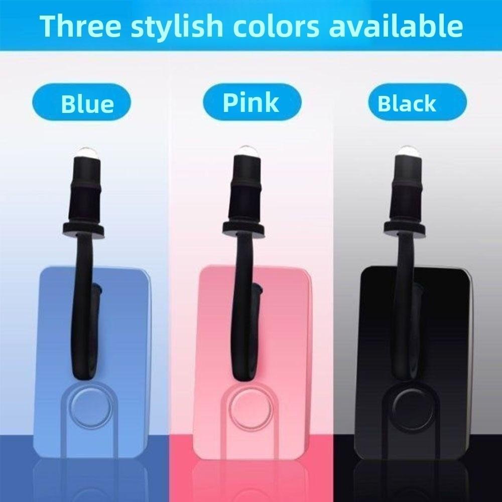 Adjustable Lighting Angle Ear Picking Thumb Lamp Rechargeable Flashlight Led  Earpick Supplies