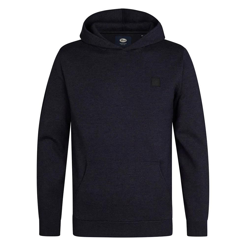 Petrol Industries Толстовка с капюшоном M-3050-KWH254 EU L