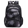 School Breathable Oxford Backpack 16in Laptop Compartment Bag For Teens Gift
