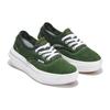 New Vans Authentic Overt Cc Trainers 'Green White' VN0007NVFGN1