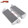 Compatible Radiator for 125-300 SX/EXC/XC/MXC Off-Road Motorcycles
