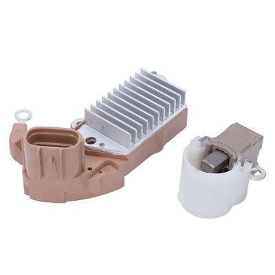Alternator Voltage Regulator Brush Holder Kit 27700 11070 Replacement for LAND CRUISER 4.5L
