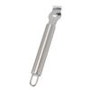 With Handle Lemon Peeler Stainless Steel Citrus Peeler Lemon Zester  Bar Cocktail Garnish