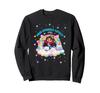 DreamWorks Gabby's Dollhouse The Movie Abso-Sprinkle-Lutely Sweatshirt