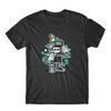 Game On 2 T Shirt 100 Cotton Premium New
