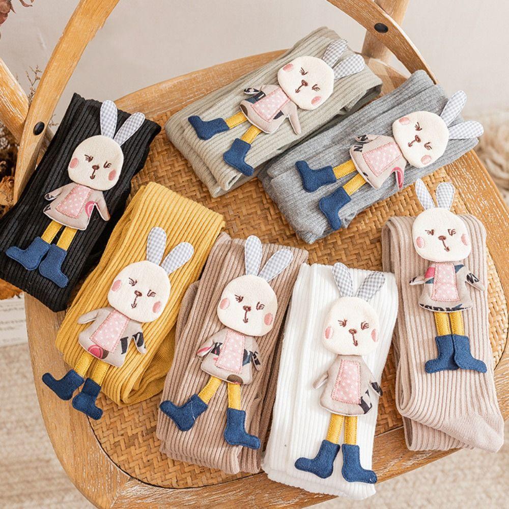 

Милые детские колготки, хлопковые детские чулки, прочные детские колготки для детей