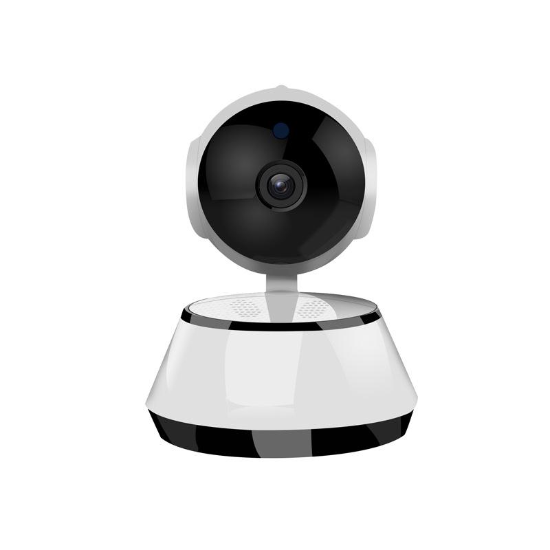 V380 Pro Smart HD Indoor WiFi Camera for Remote Monitoring.