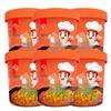 Haidilao Instant Tomaten-Reisnudeln, 6er-Pack
