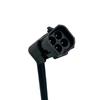 258006537 O2 Oxygen Sensor for Lada KALINA