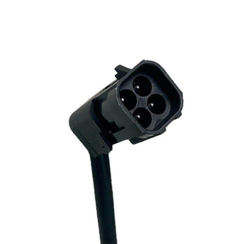258006537 O2 Oxygen Sensor for Lada KALINA