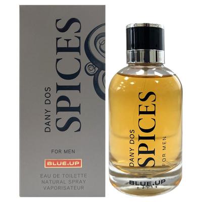 Dany Dos Spices Herren-Eau de Toilette