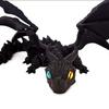 3D Dragon Rotatable Articulated Dragon Kid Gifts Realistic Dragon Statue For Landscaping Decoration Printed Figures Animals