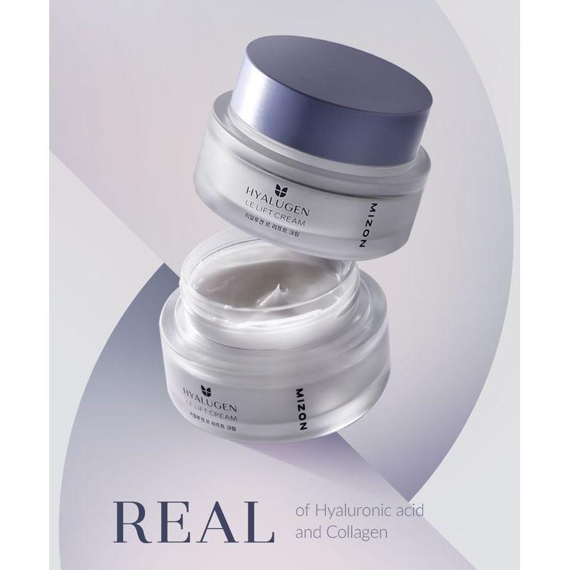 MIZON - Hyalugen Le Lift Cream