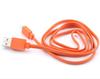 Versatile Speakers Micro Usb Fast Charger Flat Cable Cord For Charge 3+ Flip 4 Speaker Durable And Ideal Gift For Friends And Family