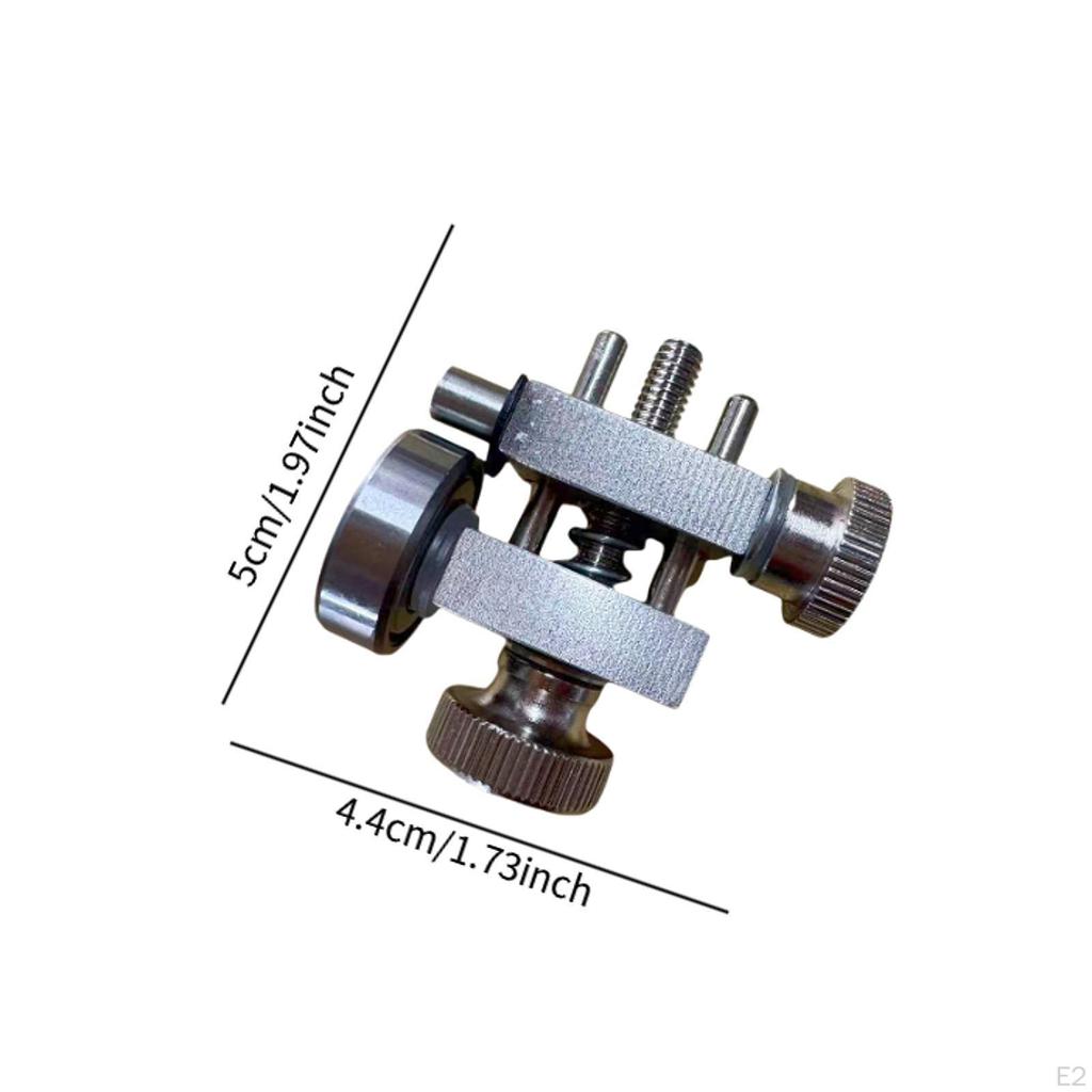 : Professional Tool for Wind Instrument s. Metallic. Alignment. Repair Support Professionals.