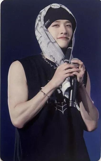 STRAY KIDS MANIAC ENCORE en JAPÓN Blu-ray TOWER RECORDS HMV SONY MUSIC TARJETA FOTOGRÁFICA