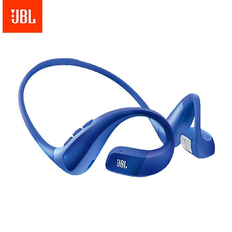 

JBL Endurance PACE True Wireless Open-Ear Sports Headphones