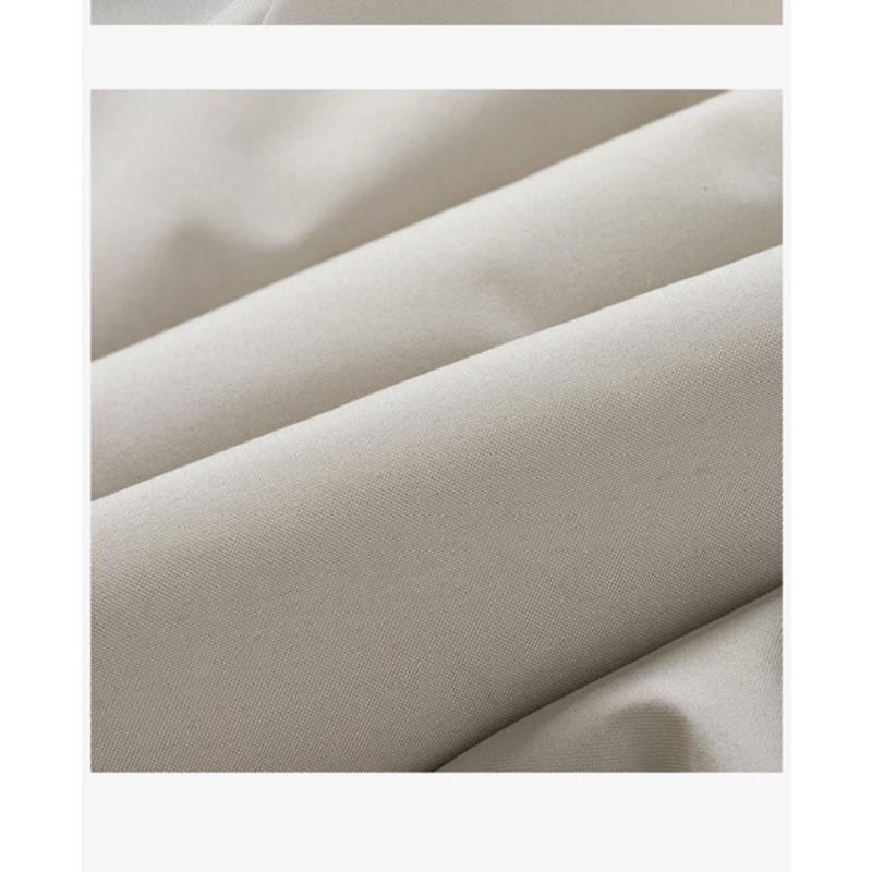 2025 winter stand-up collar jacket loose student couple jacket casual simple warm windproof plus-size clothing light trend cotton clothes