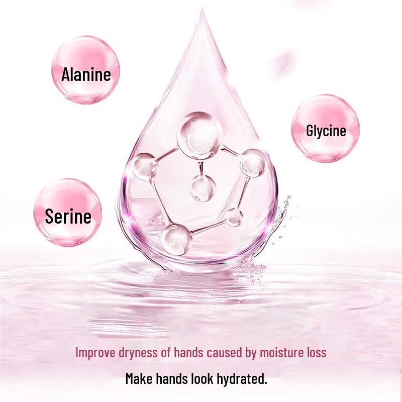 Shiseido Feuchtigkeitsspendende Handcreme