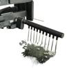 1 Set Fish Turtle Aquarium Tank Accessories For Fish Tank Renovation Water Outlet Rainshower Pipe Duck Mouth Kit