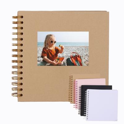 Decoración para el hogar
 – Albumes de fotos
