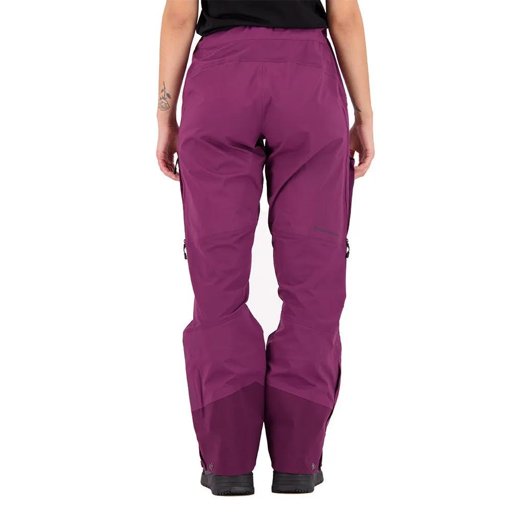 Black Diamond Pants Dawn Patrol Hybrid