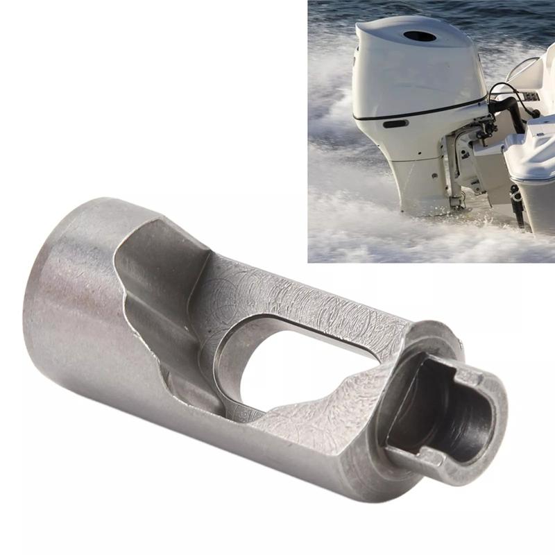 Powerful 6H1-45641 Shifter Clutch Dog For  Outboard Motor 2T 60Hp 90Hp Seapro HDX