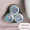 Podstawka do golarki Philips S5000 Wymienna - Kompatybilna z modelami S5082, S5081, S5050