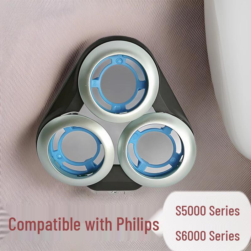 Podstawka do golarki Philips S5000 Wymienna - Kompatybilna z modelami S5082, S5081, S5050