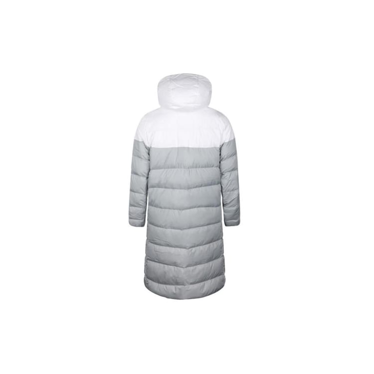 Nike Down Jackets Men's Hooded Moderate Other AA8854-101