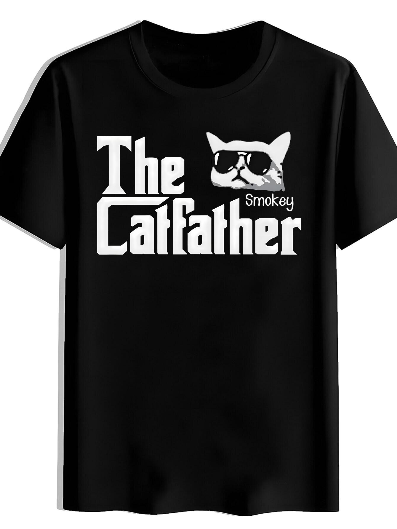 T-shirt Printed M