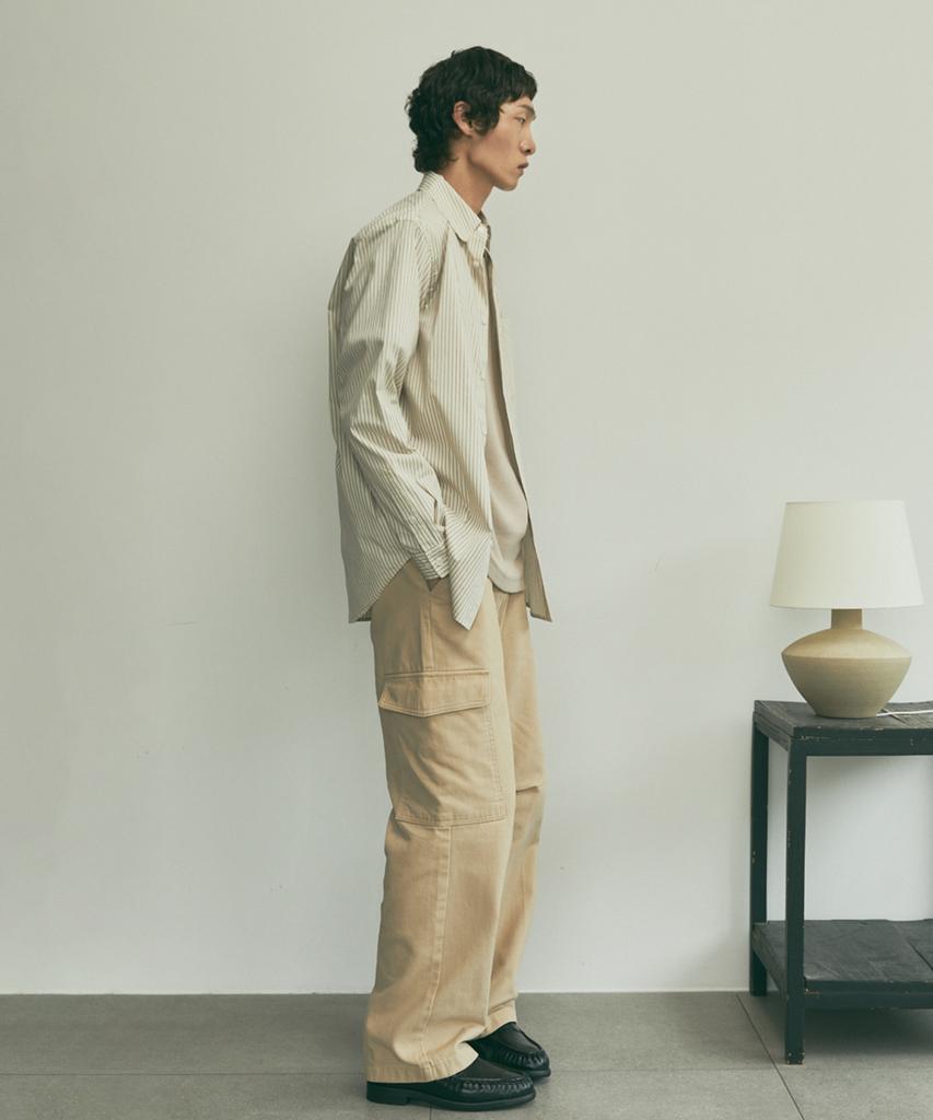 Kosas Fatigue Cargo Pants